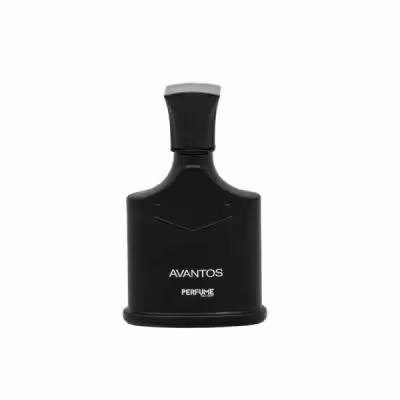 عطر کوچک مردانه پرفیوم فکتوری FACTORY رایحه کرید اونتوس AVANTOS حجم 30 میلی لیتر