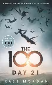 Day 21 (The 100 – 2)