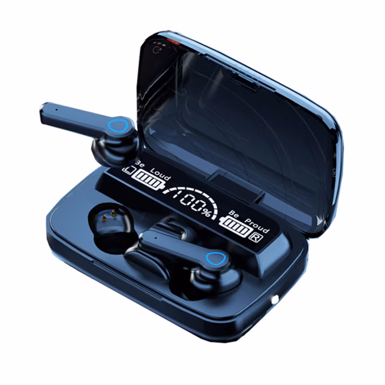 هدفون بی سیم مدل M19 PRO V53