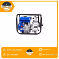 پمپ اب بنزینی 3 اینچ اکتیو مدل AC_97203 (( اقساط یک ساله ))