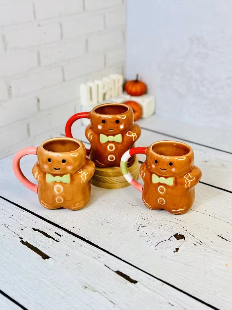 ماگ طرح دیزنی دست ساز بیسکویت کد 6692