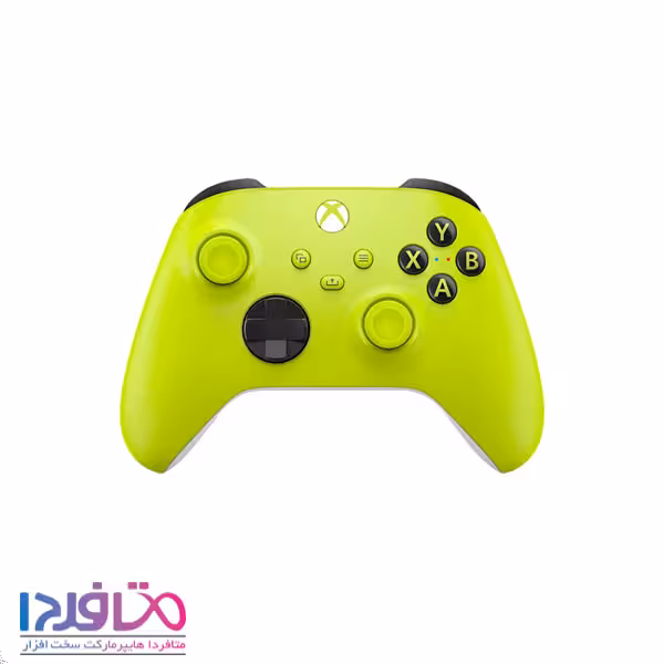 دسته بازی ایکس باکس سری اس و ایکس XBOX Series X S Velocity Electric Volt