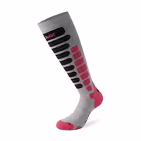 جوراب لنز Lenz مدل Skiing 2.0