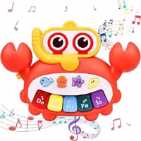 خرچنگ موزیکال هانگر