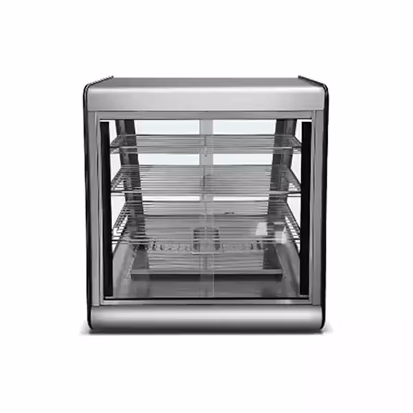 گرم کن رومیزی ( دیسپلی ) 120 سانتی استار