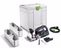 دستگاه اتصال DOMINO XL DF 700 EQ-Plus فستول
