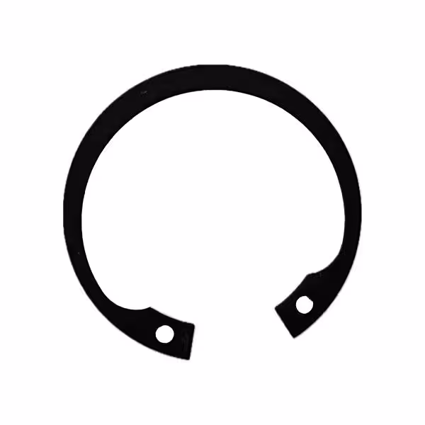 خار گرد سایز 44 داخل