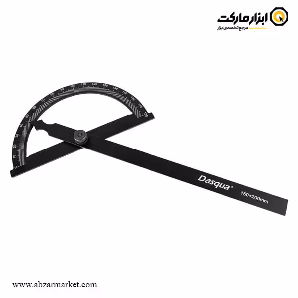 زاویه سنج فلزی داسکوا مدل 0005-1804