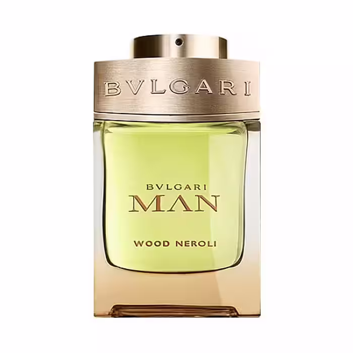 عطر بولگاری من وود نرولی