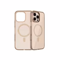 کاور کی-زد دو مدل ICEGUARD مناسب برای گوشی موبایل اپل iPhone 16 Pro Max | کالا مکس
