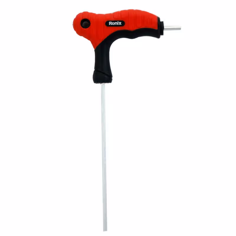 آلن دسته تی شش گوش 2.5 میلی متر رونیکس مدل RH-2001