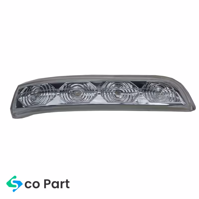 راهنما آینه بغل هیوندای I30