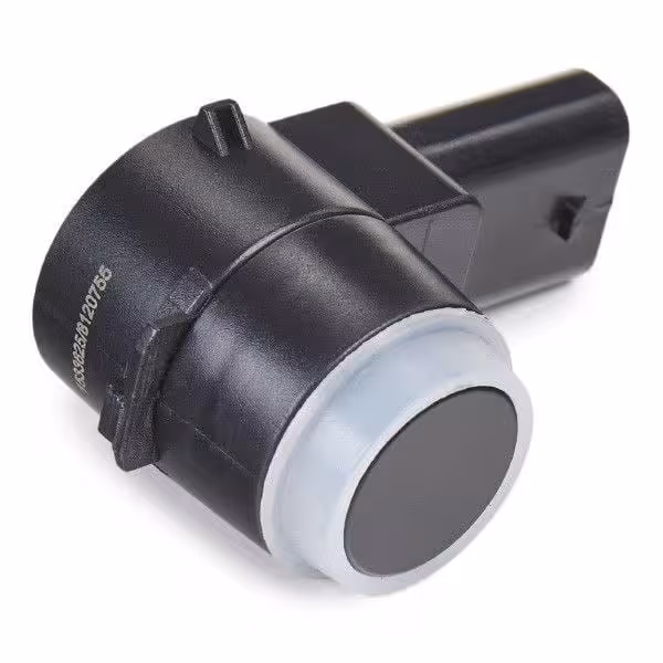 سنسور پارک بنز