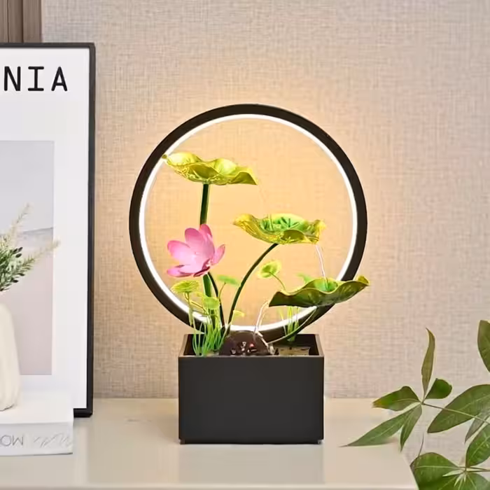 آبنما رو میزی M5150