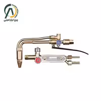 پیک برش دو تکه توسن مدل 6100CTI