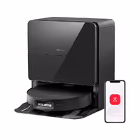 جارو رباتیک شیائومی مدل Xiaomi Roborock Saros 10