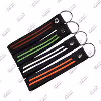 جاسوئیچی بنددار حلقه ای