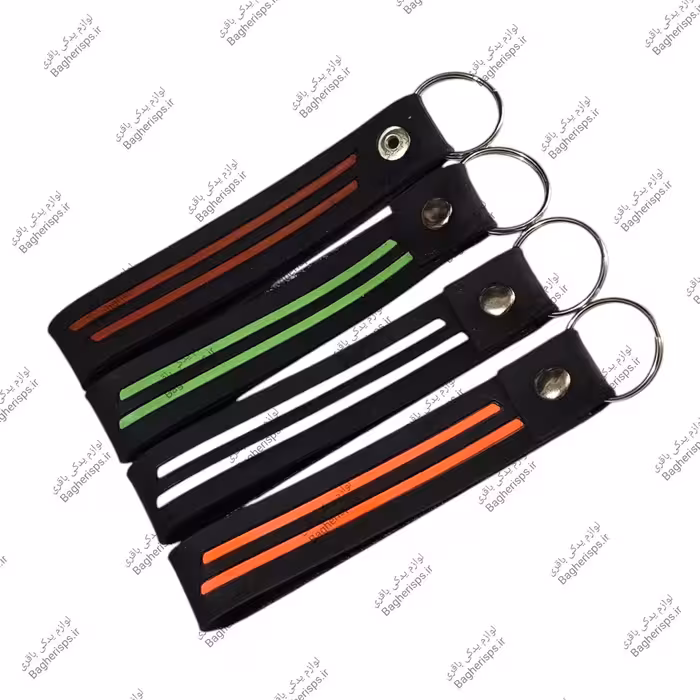 جاسوئیچی بنددار حلقه ای