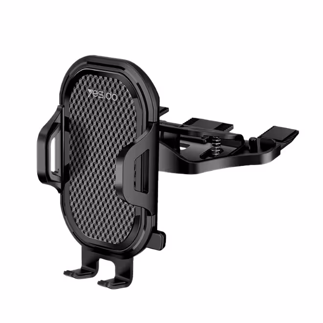 پایه نگهدارنده گوشی موبایل یسیدو مدل C84 | کالا مکس