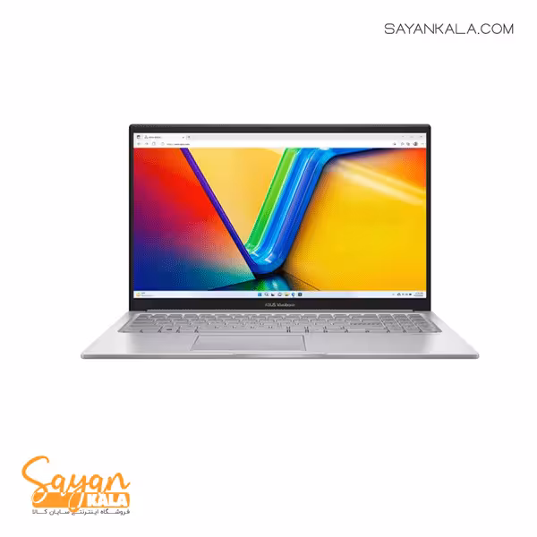 لپ تاپ ایسوس مدل Laptop ASUS X1504 i7 1335U RAM 16GB SSD 512GB