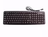 کیبورد ایکس پی پروداکت مدل8100 keyboard xp pooruct model