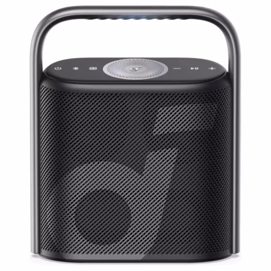 اسپیکر بلوتوثی قابل حمل انکر مدل Soundcore Motion X500 A3131