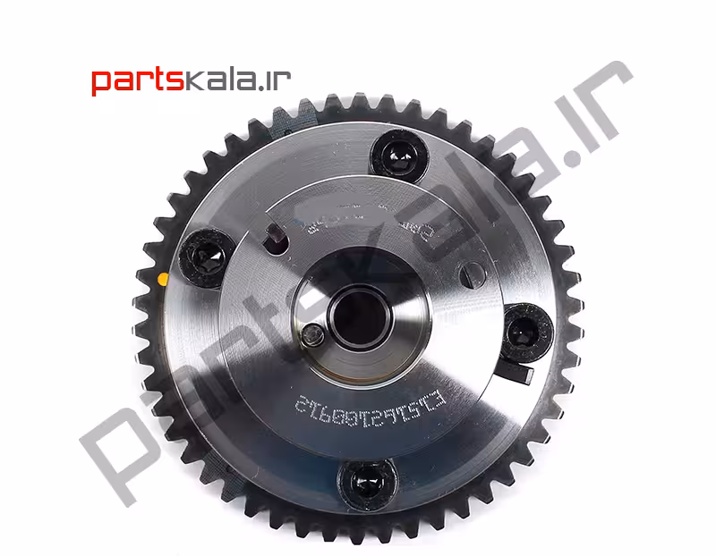 CVVT دود کیا موهاوی 6 سیلندر