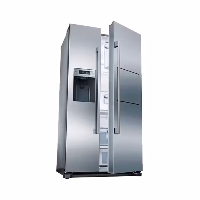 یخچال ساید بای ساید بوش 90AI20