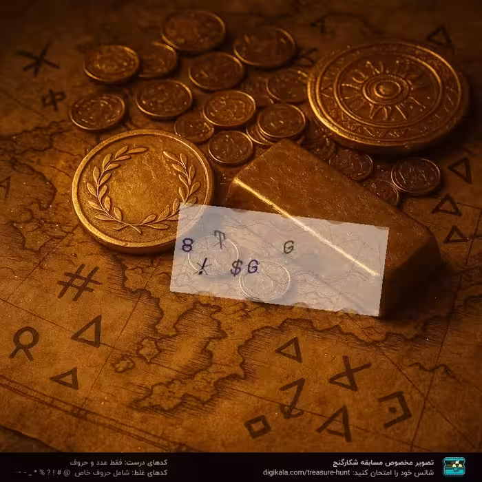 پیچ گوشتی شارژی راکسر مدل 20 ولت