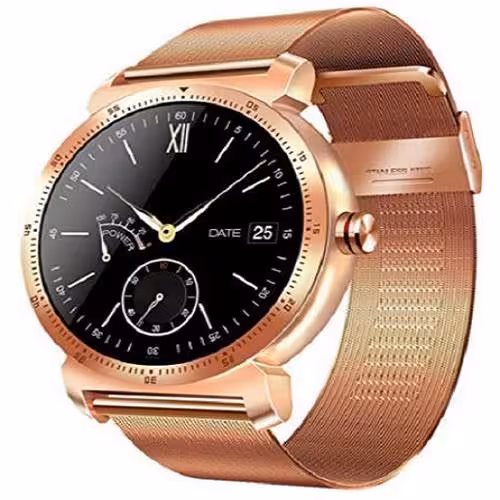 ساعت هوشمند مدل K88H plus