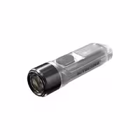 چراغ قوه جاسوئیچی نایتکر 365 نانومتر یووی TIKI UV