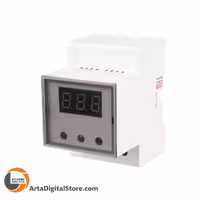 محافظ ولتاژ ساختمان 30 آمپر پارت الکتریک PART ELECTRIC 2835 Surge Protector