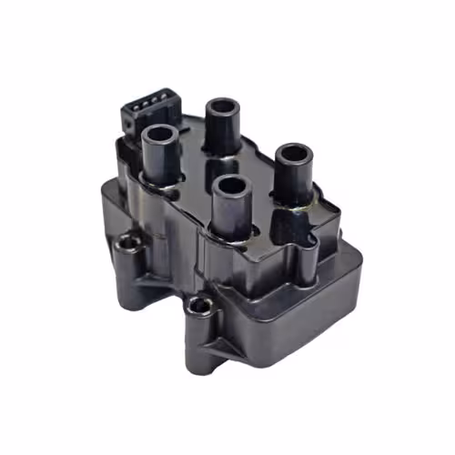 کوئل (کویل) دوبل ساژم پراید و پژو بتا سرآمد B.I.G