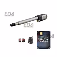 جک درب پارکینگ ویرا مدل اف 800 (F800) تک لنگه