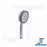 سردوش گوشی یونیکا تک حالته کروم میراب