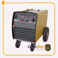 دستگاه جوش رکتیفایر 500 آمپر گام الکتریک مدلPARS EL 502P