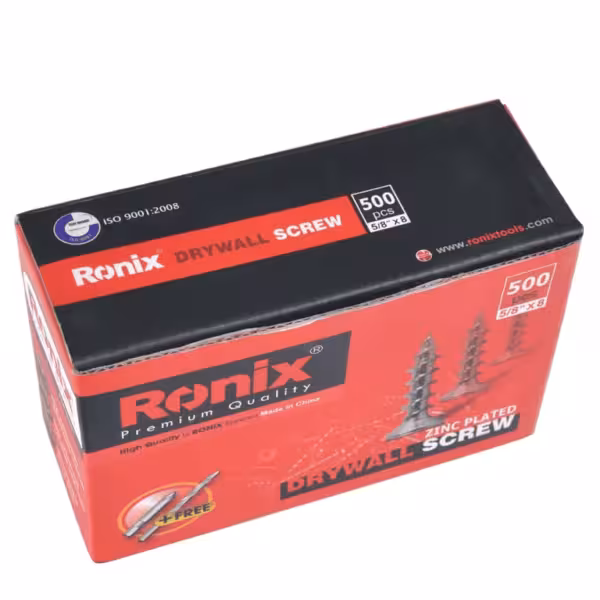 پیچ ام دی اف 50 میلی متری