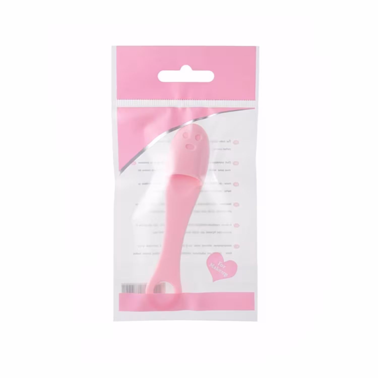 براش سیلیکونی انگشتی | Silicone Finger Facial Brush