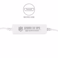 یو پی اس دوربین مداربسته اسفیورد U106