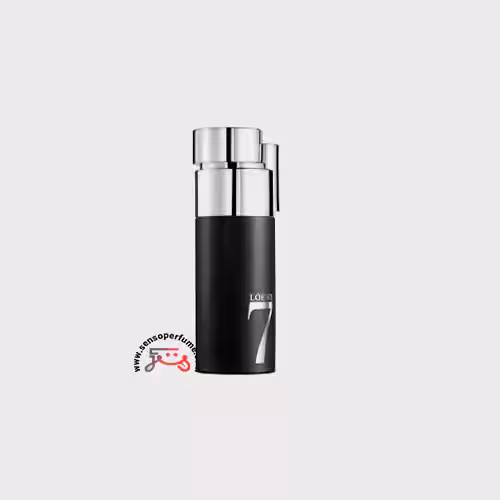 عطر ادکلن لوئو-لوئوه سون آنونیمو | loewe 7 anonimo