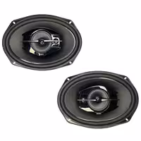 اسپیکر خودرو سونی مدل XS-6939 مجموعه 2 عددی | چاوه