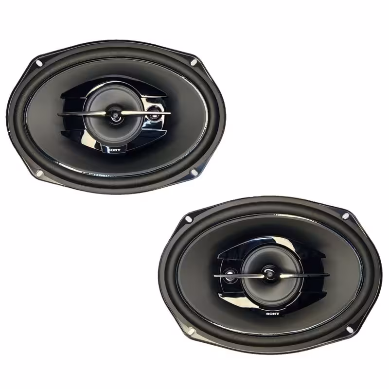 اسپیکر خودرو سونی مدل XS-6939 مجموعه 2 عددی | چاوه