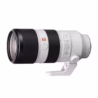 لنز دوربین سونی مدل FE 70-200mm f/2.8 GM OSS