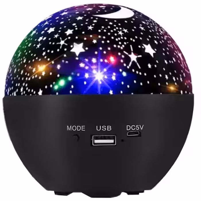 چراغ خواب مدل STAR BALL NIGHT
