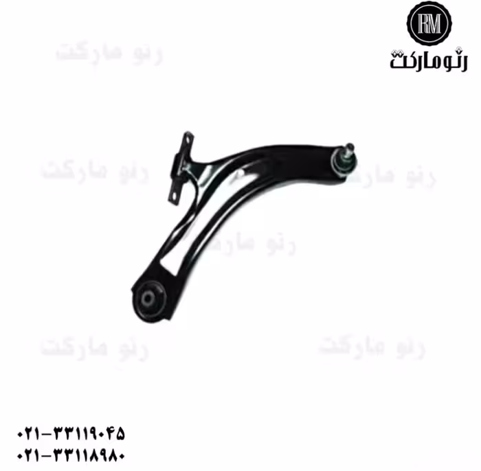 طبق چپ رنو کولیوس