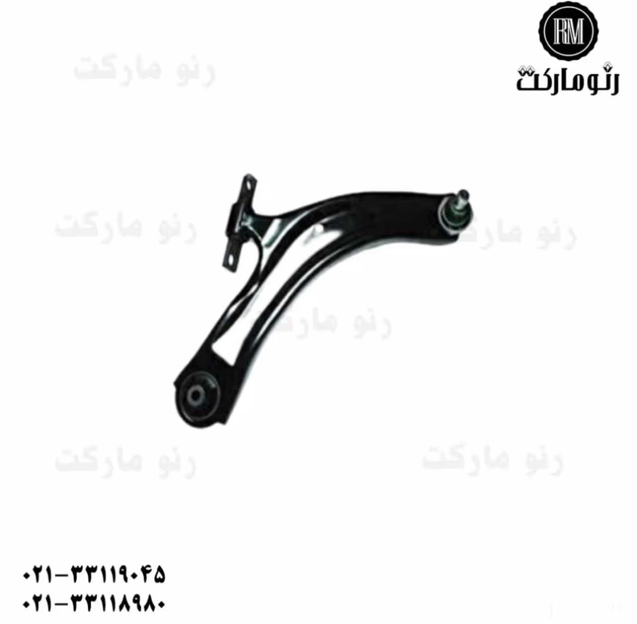 طبق چپ رنو کولیوس