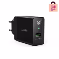 شارژر دیواری انکر A2013L21