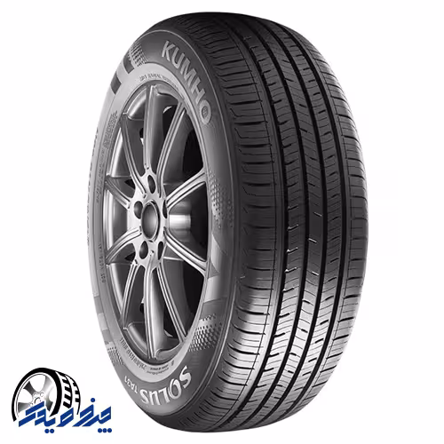 لاستیک کومهو 195/45R16 XL 84V گل SOLUS TA31 ( تاریخ تولید 2025 )