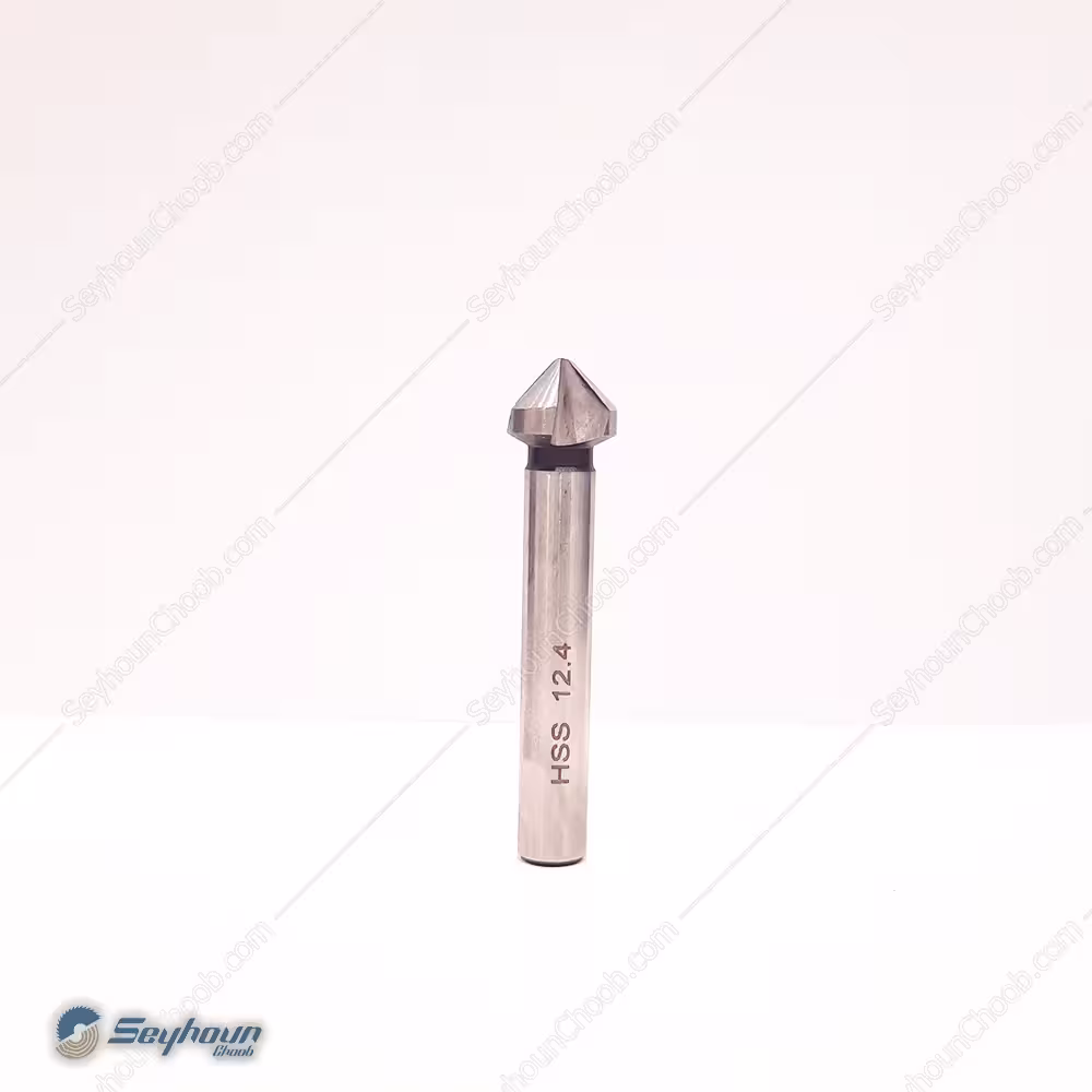 مته خزینه زن 90 درجه دامار مدل DMDR58081249