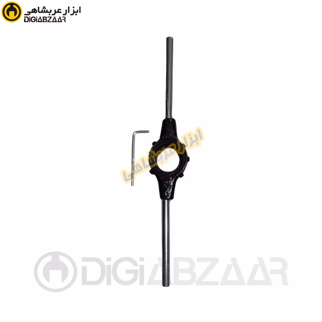 دسته حدیده 25